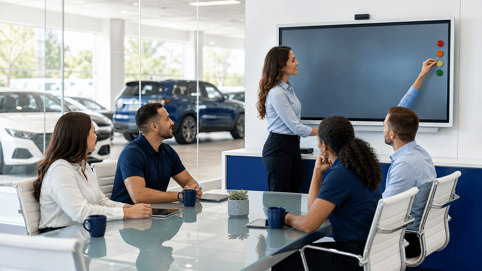 Audit and Fix CRM Lead Score Calibration: Thresholds, Benchmarks, A/B Tests