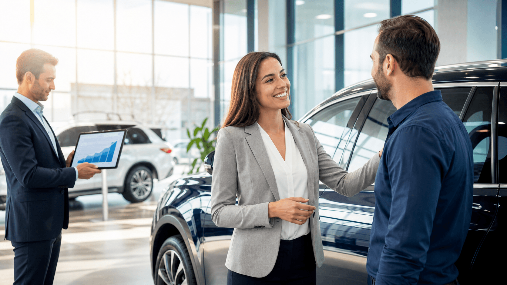 What Dealership Missed Opportunity Recovery Does for Gross Profit