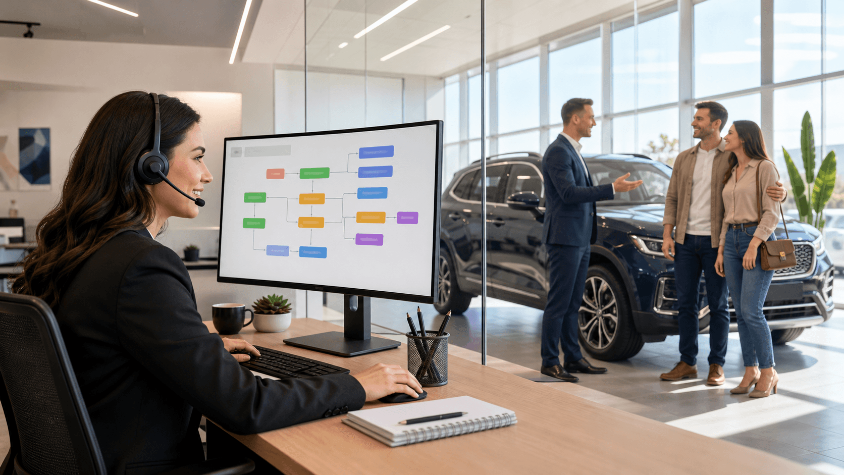 When Dealership Missed Call Recovery Becomes a Sales Pipeline Engine
